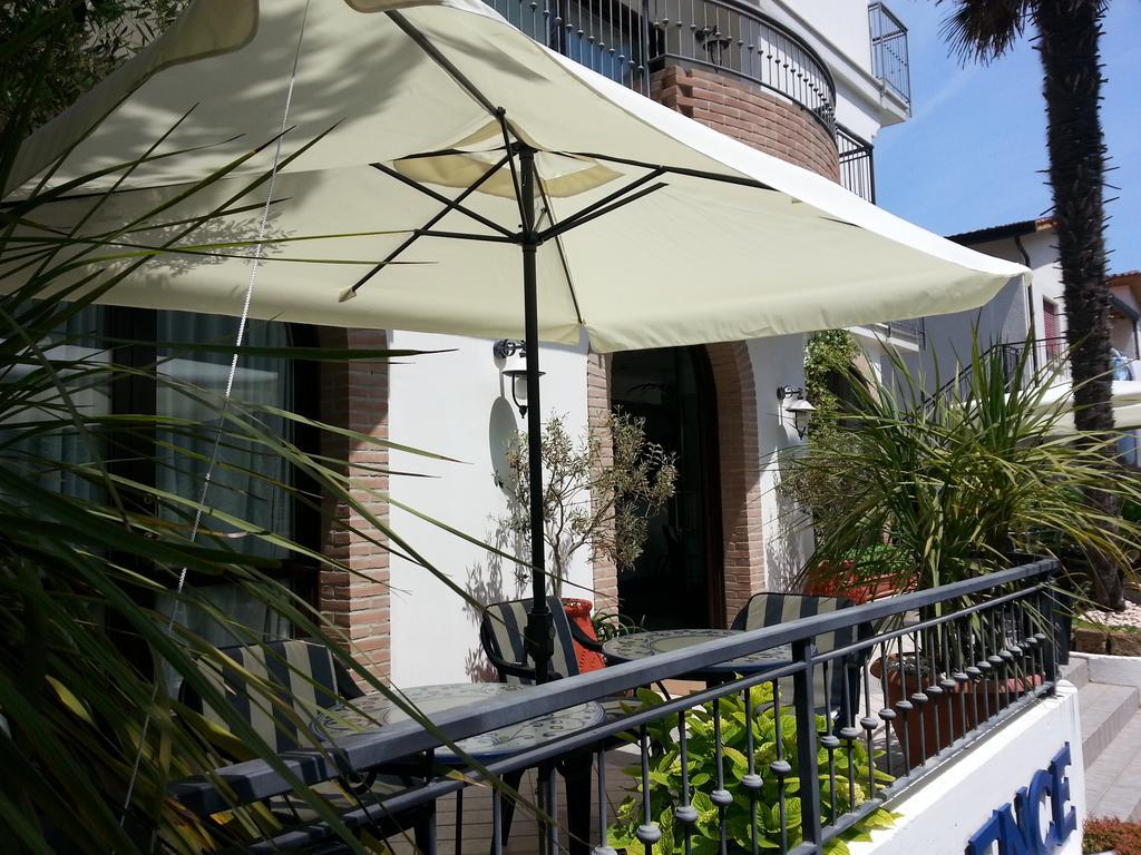 Aparthotel Ilios 3*