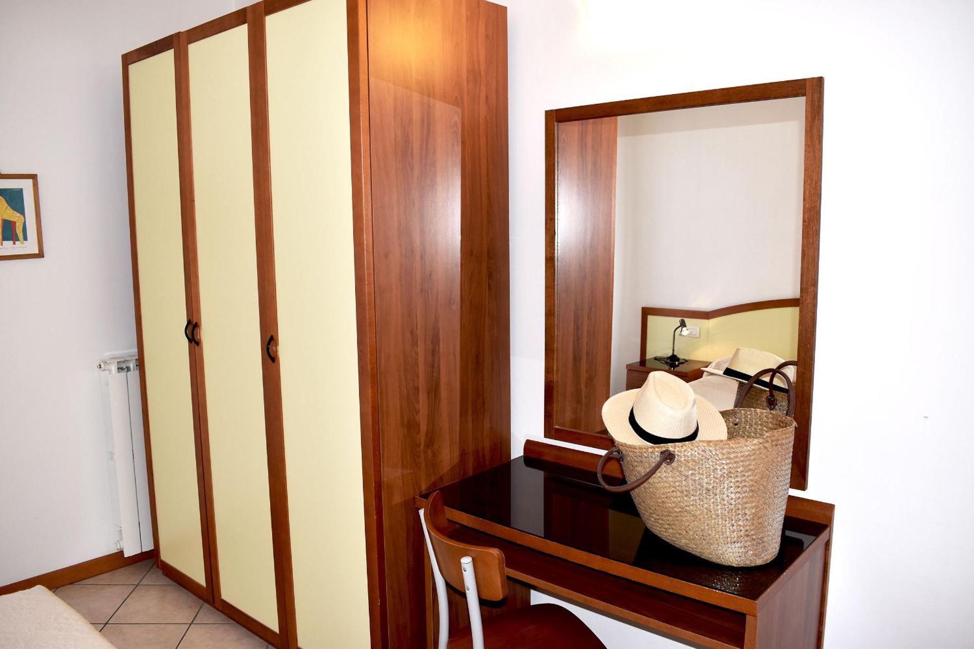 Ilios Aparthotel 3*
