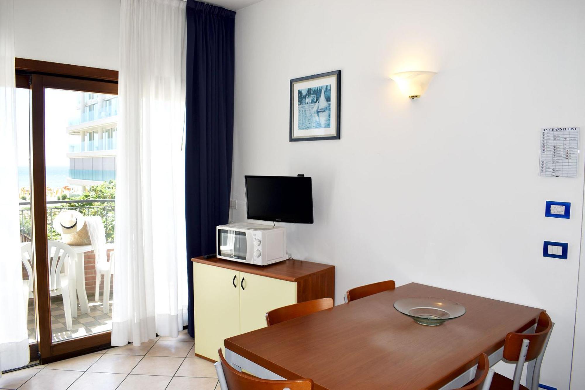 Ilios 3* Lido di Jesolo