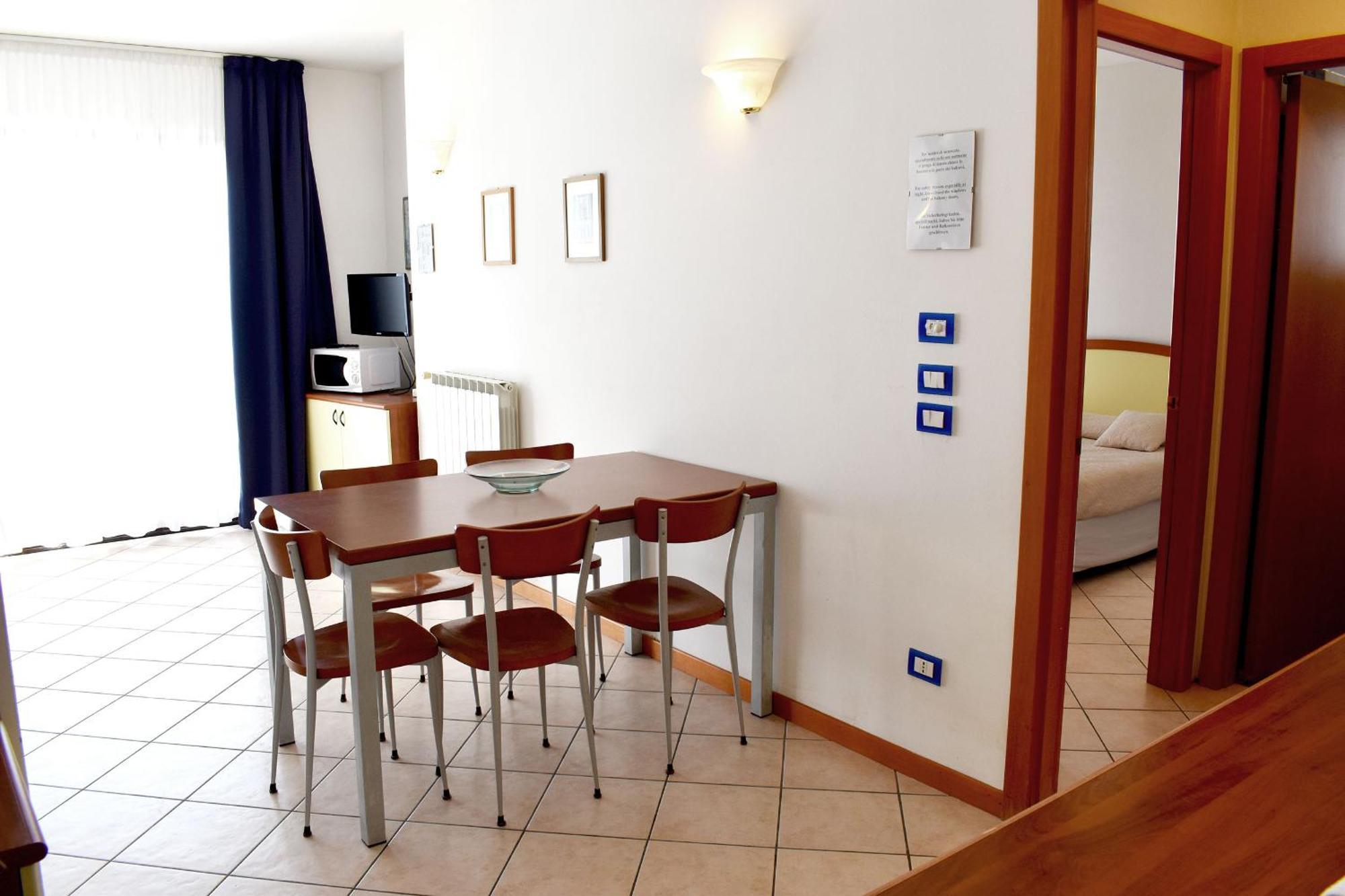 Ilios Aparthotel Lido di Jesolo