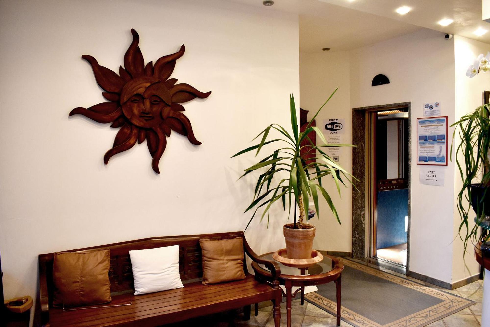 Aparthotel Ilios Lido di Jesolo