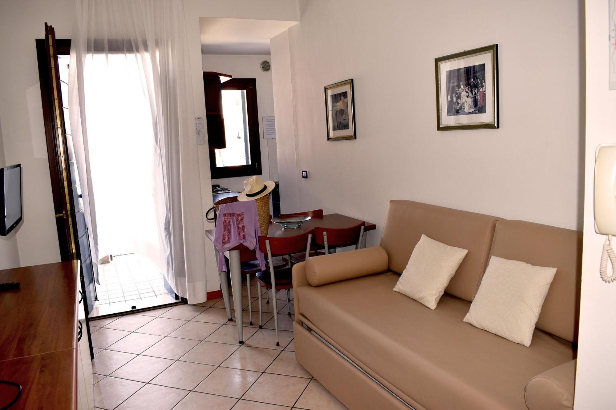 Aparthotel Ilios