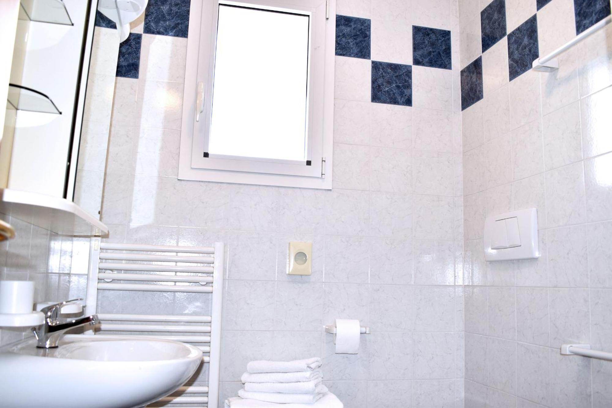 Ilios Aparthotel