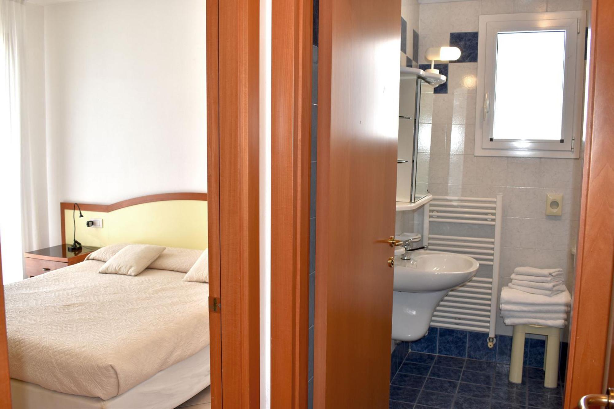 Aparthotel Ilios Lido di Jesolo