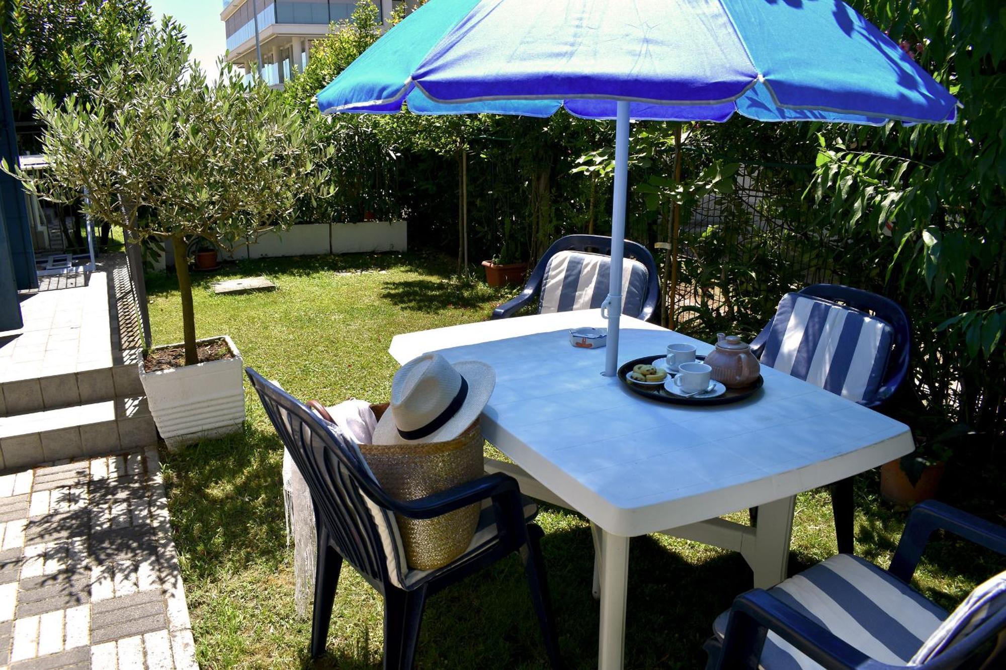 Ilios Aparthotel