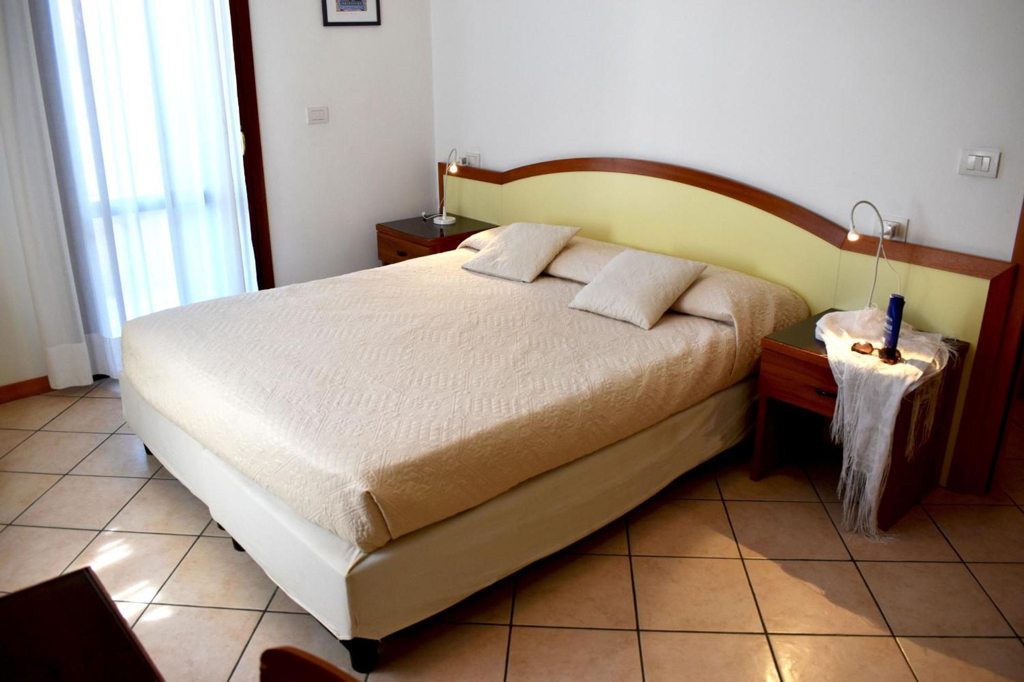 Aparthotel Ilios
