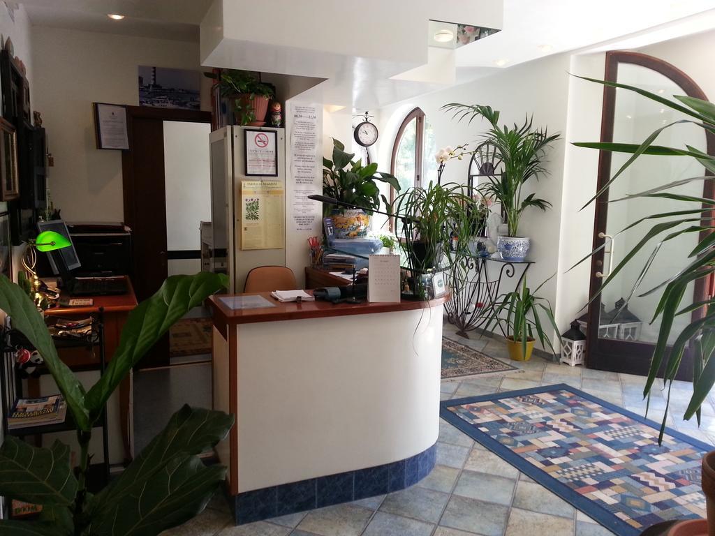 Ilios Aparthotel Lido di Jesolo