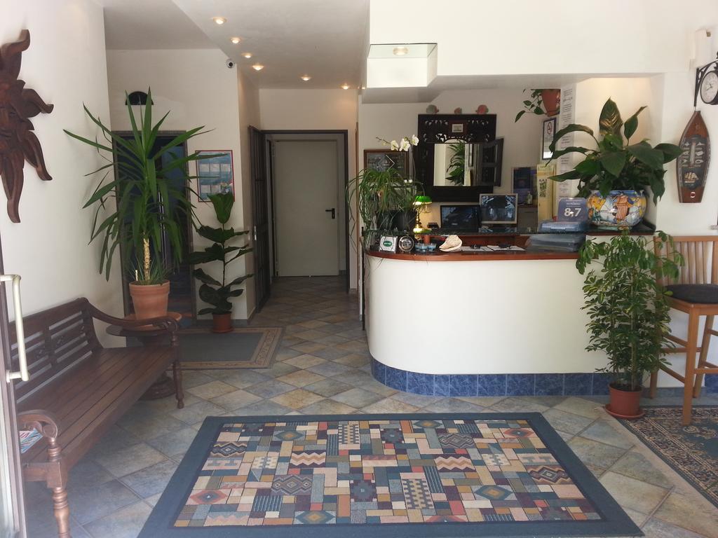 Ilios 3* Lido di Jesolo