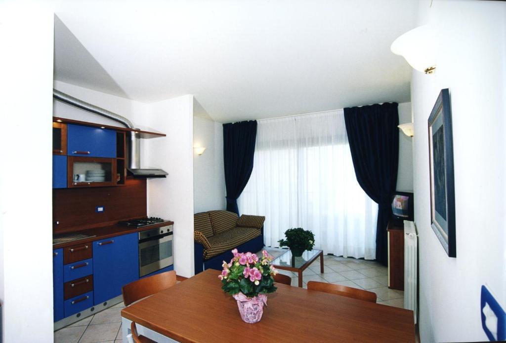 Aparthotel Ilios
