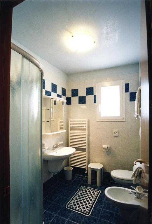 Aparthotel Ilios 3*