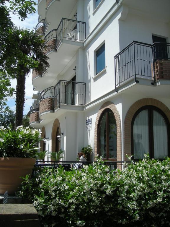 Aparthotel Ilios Lido di Jesolo