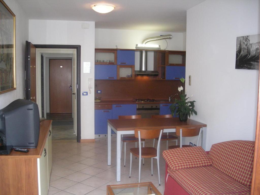Ilios Aparthotel Lido di Jesolo