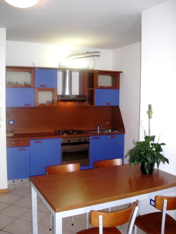 Aparthotel Ilios 3*