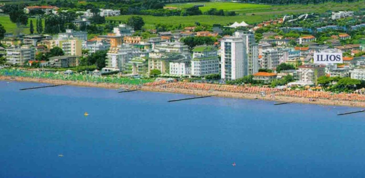 Ilios Aparthotel Lido di Jesolo