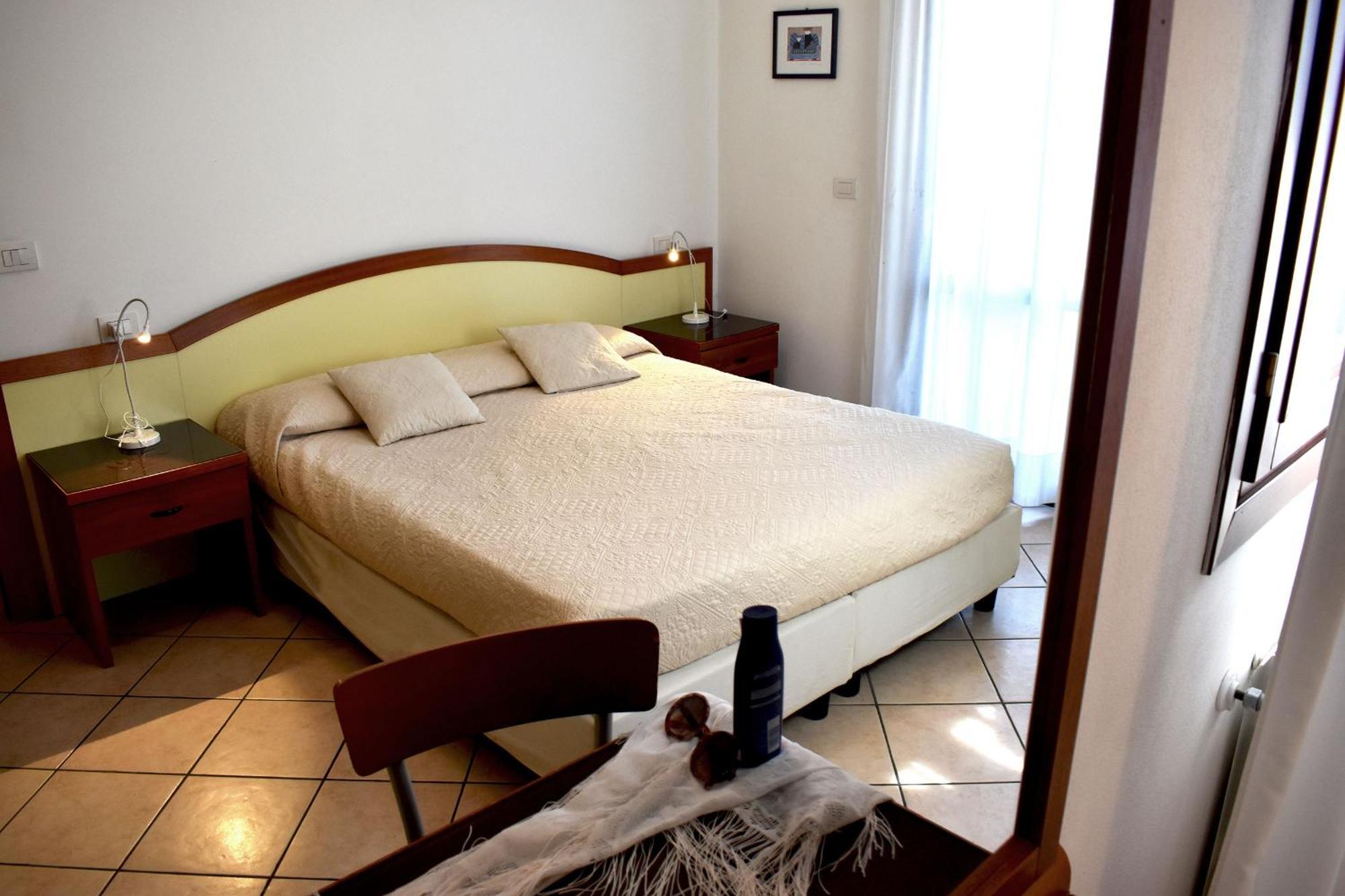 Aparthotel Ilios Lido di Jesolo