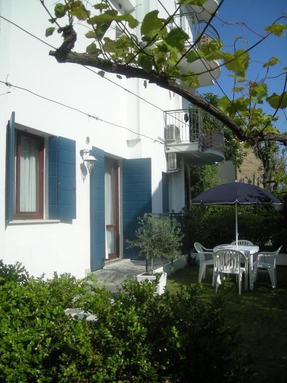 Ilios Lido di Jesolo